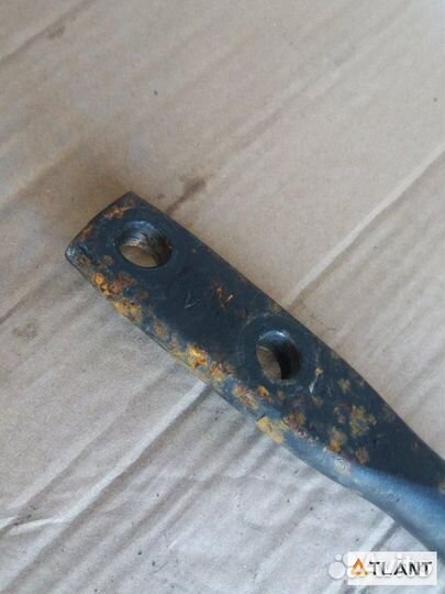 Реактивная тяга передняя левая honda odyssey