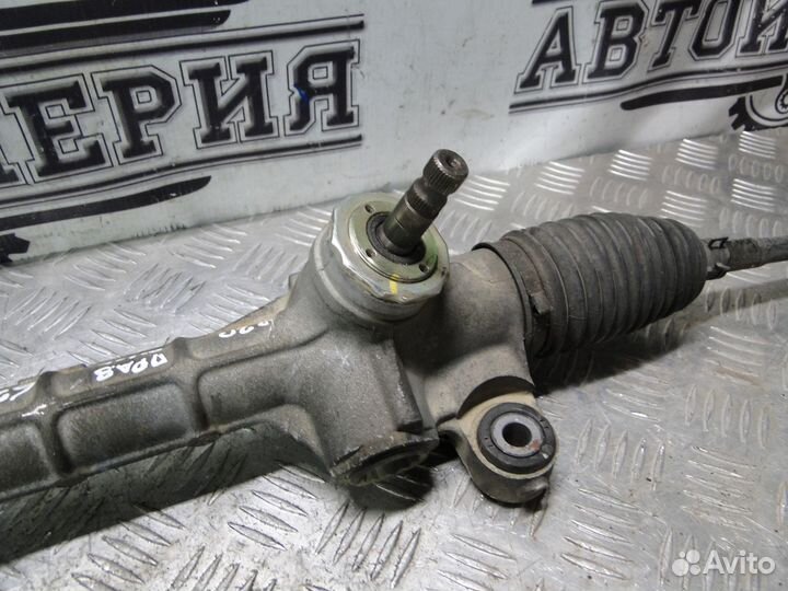 Рулевая рейка Toyota Prius 20 2007 1.5