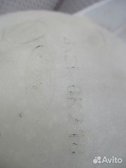 Расширительный бачок ford BK21-8K218-AH