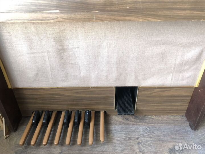 Электроорган yamaha B-30