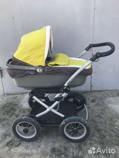 Детские коляски прогулочные