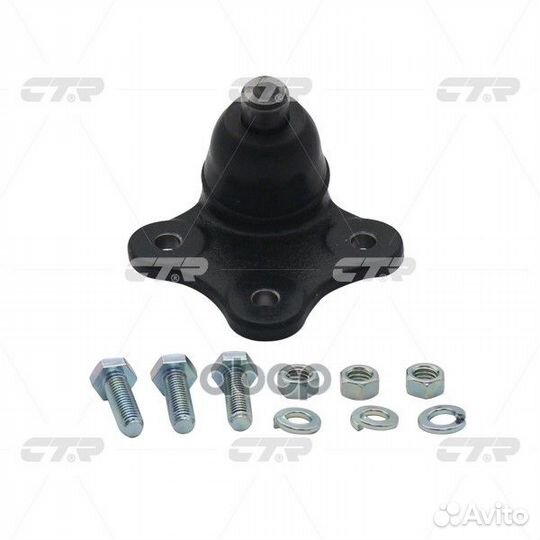 Опора шаровая CB0082 CTR