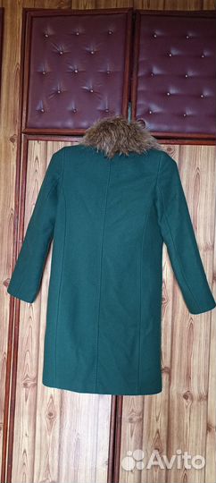 Пальто