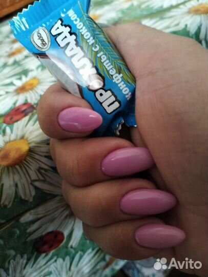 Мастер маникюра на дому