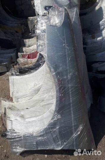 Крыло Nissan Sunny B15, FB15, FNB15, JB15, QB15, S