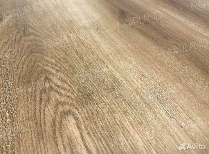 Кварцвиниловый ламинат