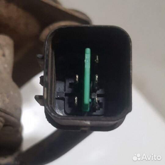 Трапеция дворников с мотором Лифан Бриз