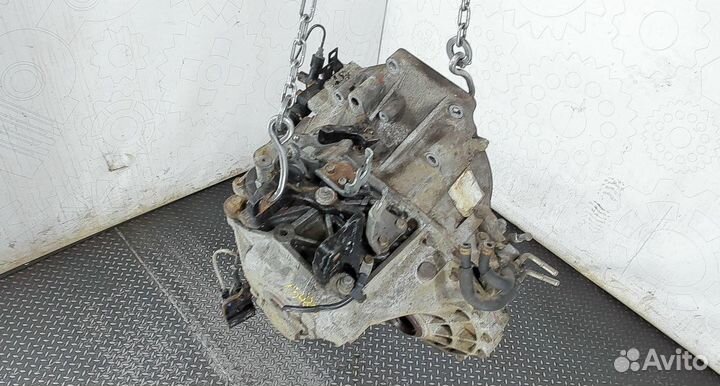 МКПП - 6 ст. Mazda 6 (GH) 2.2 л. R2