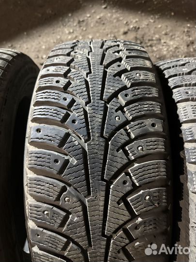 Nokian Tyres Nordman 5 205/55 R16 94T