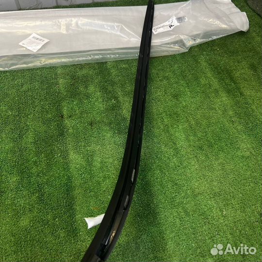 Молдинг лобового стекла правый Kia K5 DL3 2021