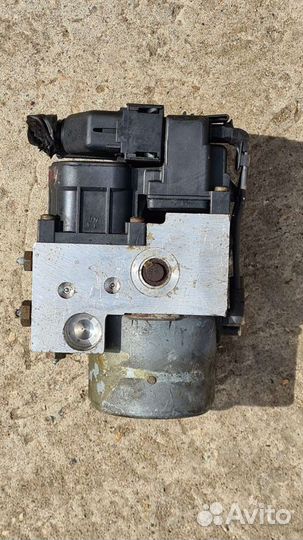 Блок ABS Fiat Punto 1993-1999