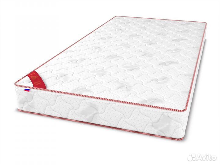 Детский матрас Бамбини Silver №2 Размер:80х160 см