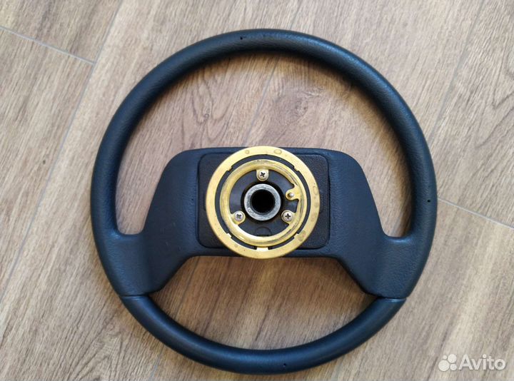 Руль ваз 2110