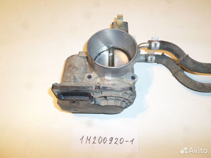 Заслонка дроссельная (Toyota Camry)