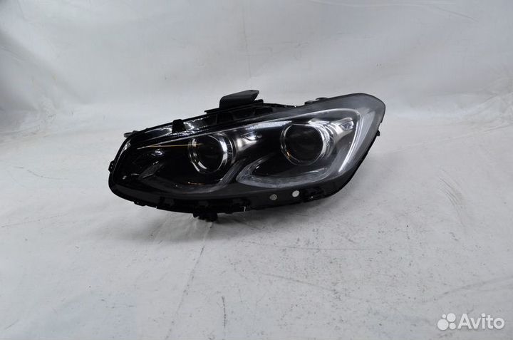 Фара передняя левая Hyundai Grandeur IG 2016- 92101G8000 #9 Б/У