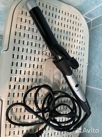 Плойка hairway