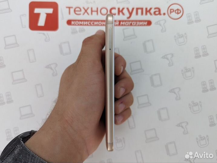 Xiaomi Redmi 4X, 4/64 ГБ