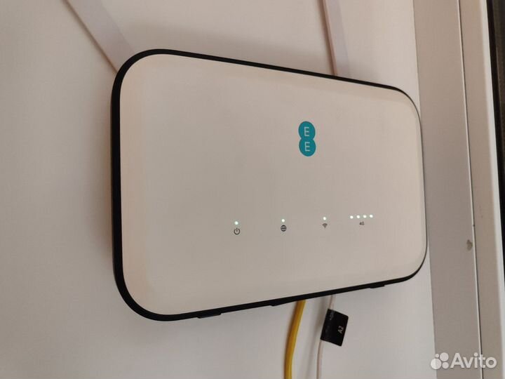 Wifi роутер 4g модем Huawei b625
