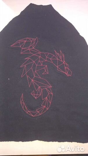 Услуги портнихи, швеи - шторы, худи, костюмы