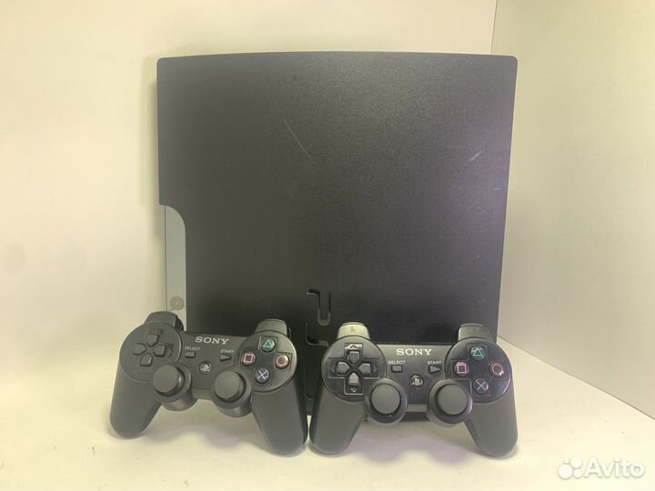 Sony PS3 320 gb
