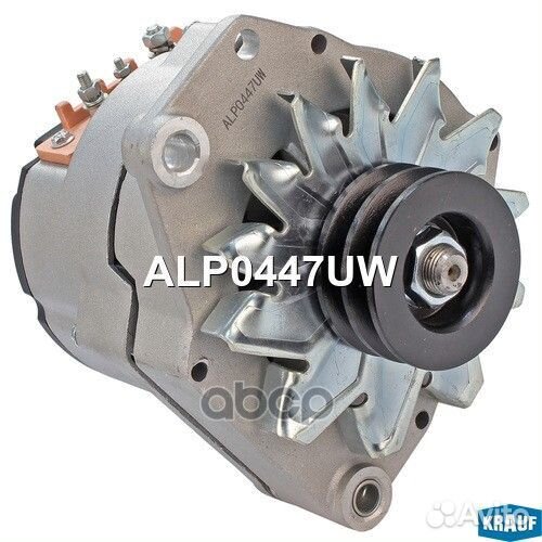Генератор ALP0447UW Krauf