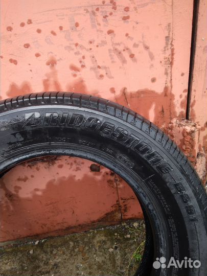 Bridgestone B391 165/70 R14