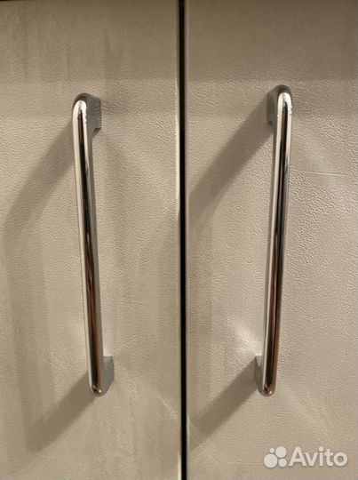 Мебельные ручки