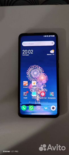 Xiaomi mi 9t