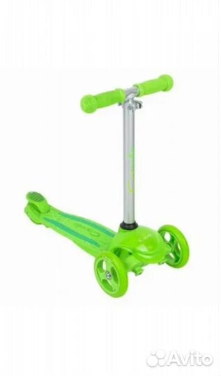 Самокат capella ms-06