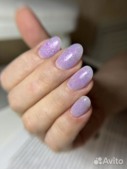 Мастер маникюра на дому