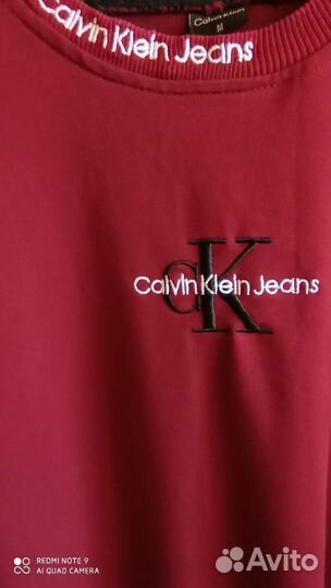 Свитшот.Пальто жен.