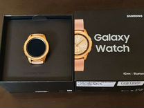 Samsung galaxy watch