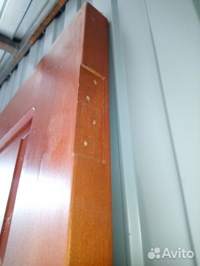 Дверь межкомнатная