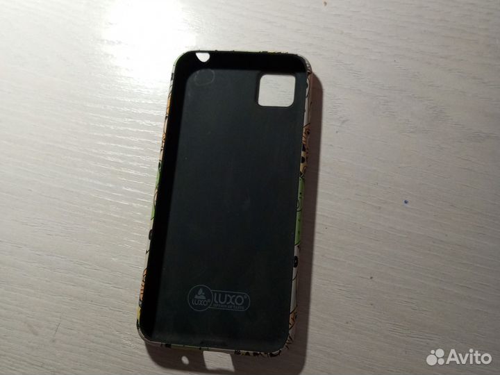 Чехол на Honor 9C