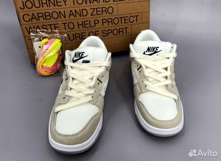 Кроссовки Nike Dunk Disrupt 2