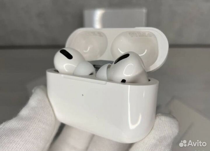 Airpods pro