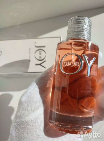 Духи женские Christian Dior Joy by Dior 90 мл