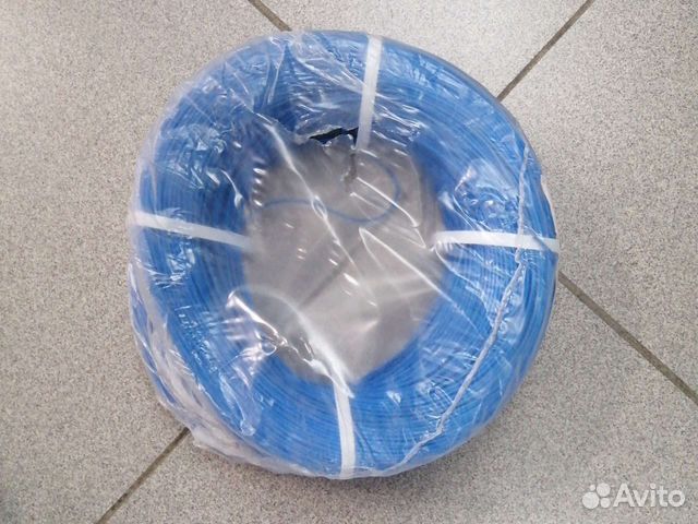 Провод автомобильный пгва сечение кабеля 1,0 мм