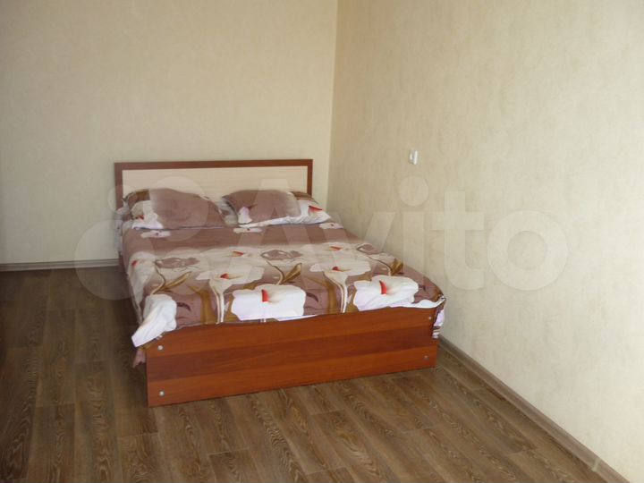 1-к. квартира, 35 м², 3/6 эт.