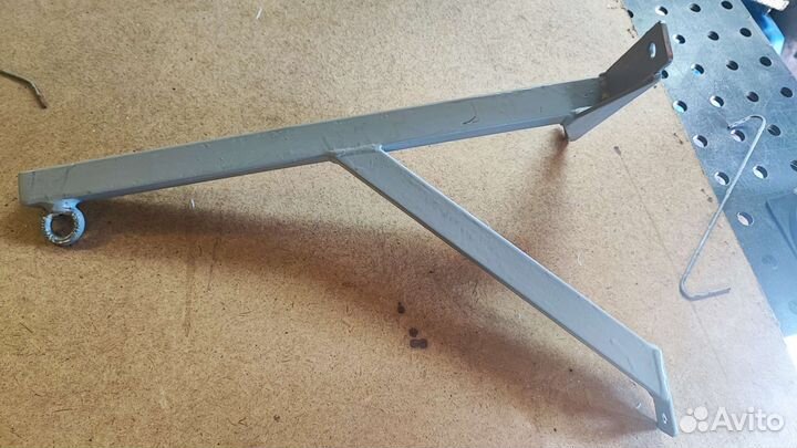 Кронштейн настенный для боксëрской груши, гамака