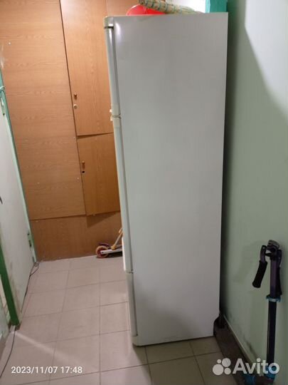 Холодильник Siemens бу