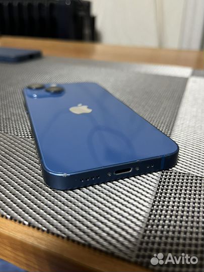 iPhone 13, 128 ГБ