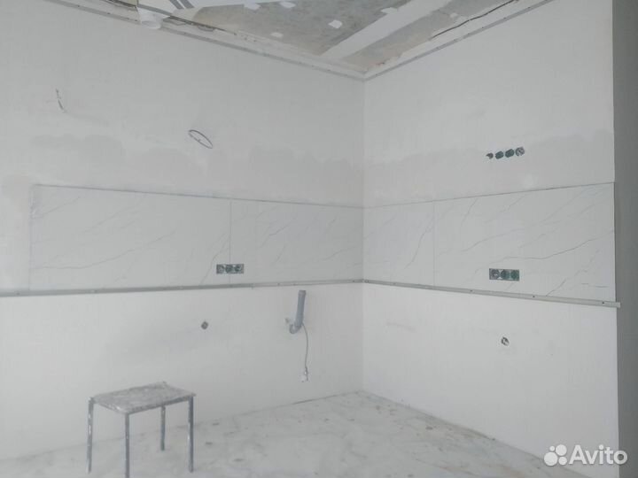 Ремонт и отделка