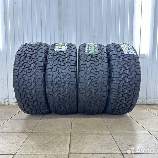 Roadcruza RA1100 A/T 215/55 R18