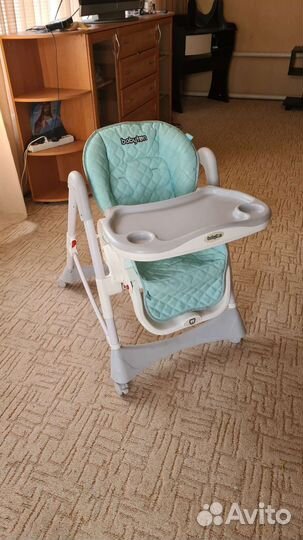 Стул для кормления