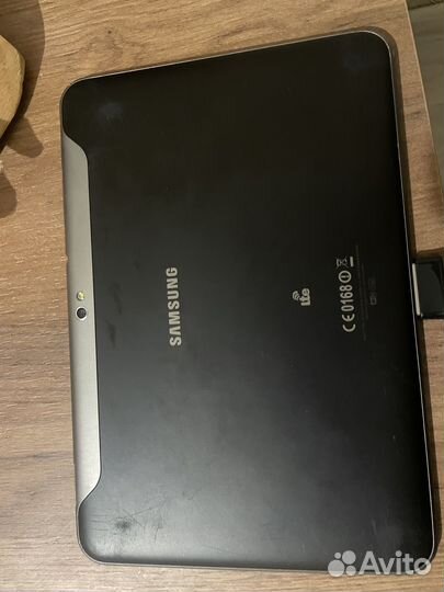 Планшет samsung galaxy tab 8.9