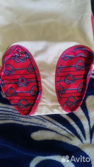 Купальник для девочки