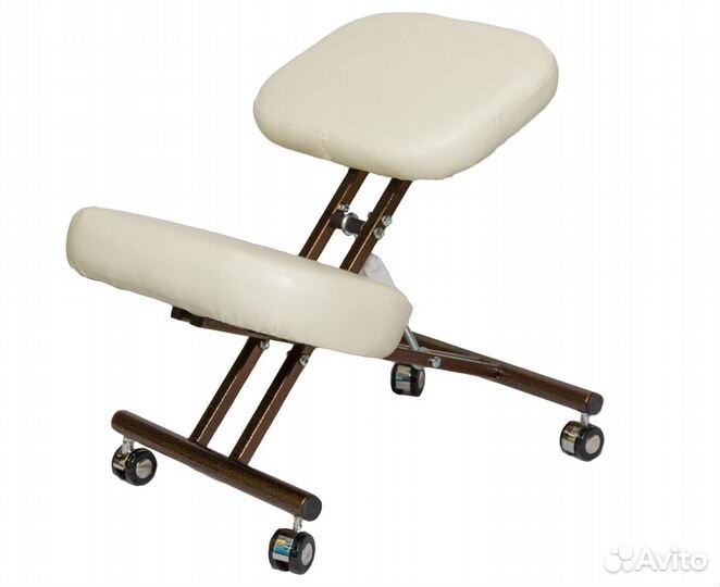 Коленный стул для детей и взрослых