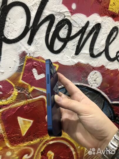 iPhone 12 mini, 256 ГБ