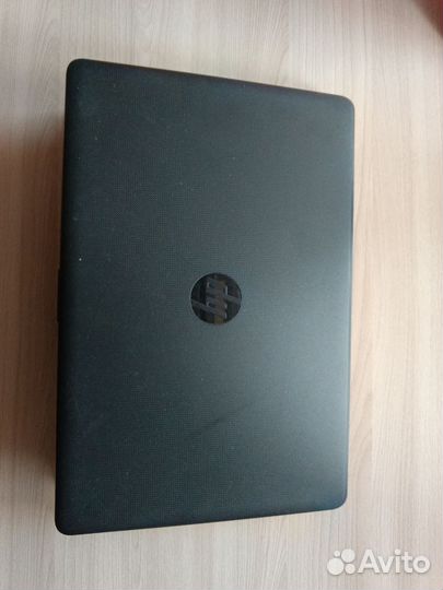 Ноутбук hp